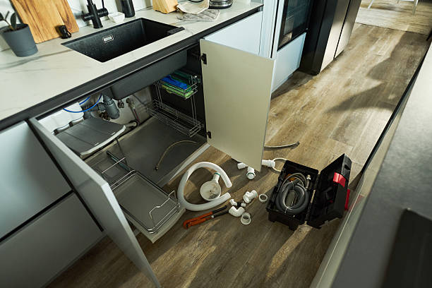 24/7 Emergency Gas Line Repair experts in Rocky Mount, NC